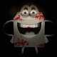 Illustration for article titled Photoshop Contest: Put McDonald’s Terrifying New Logo to Better Use